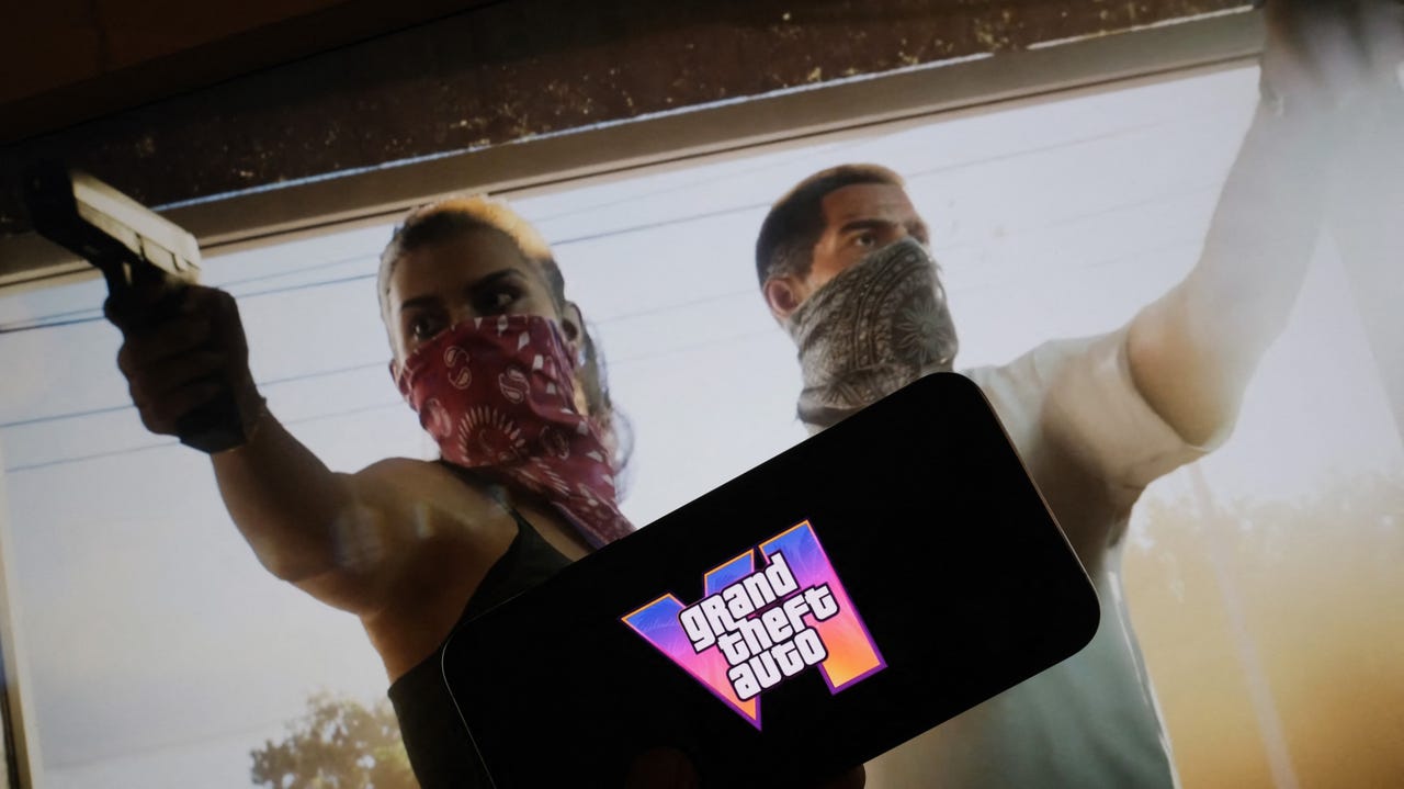 Rockstar Games Faces Union Allegations
