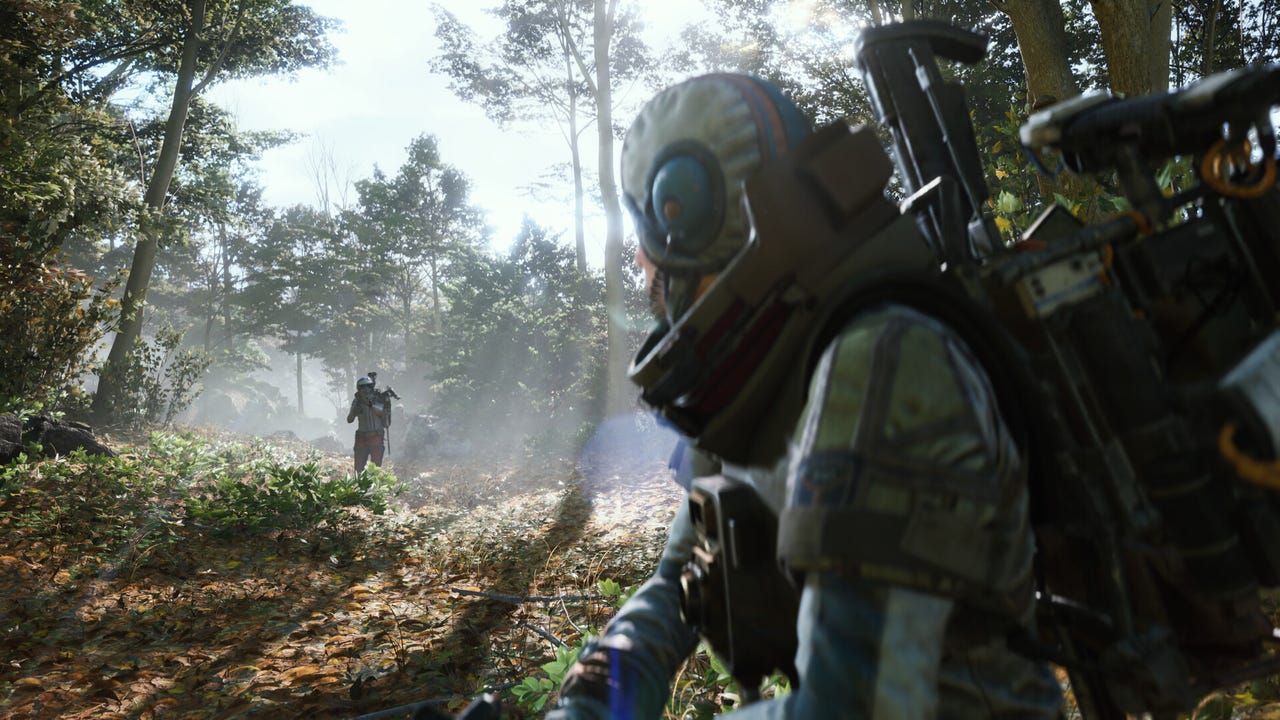 Arc Raiders: New Matchmaking Promotes Co-op Play