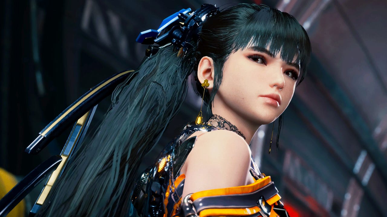 AI Could Level Up Game Development