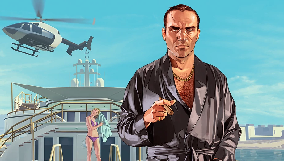 Rockstar Bans Controversial Mission in GTA Online