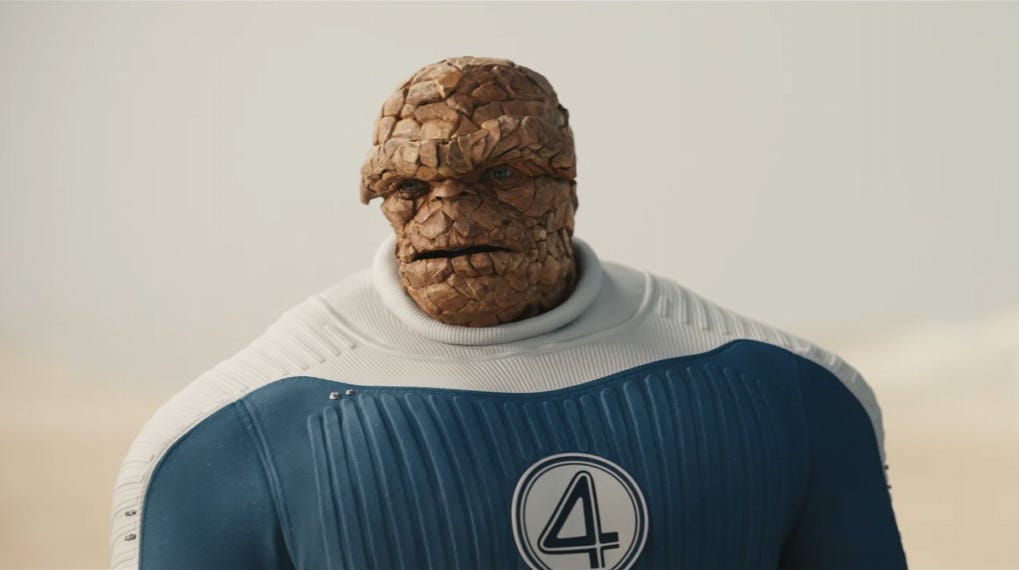 New Avengers Teaser: Wakanda Meets Fantastic Four