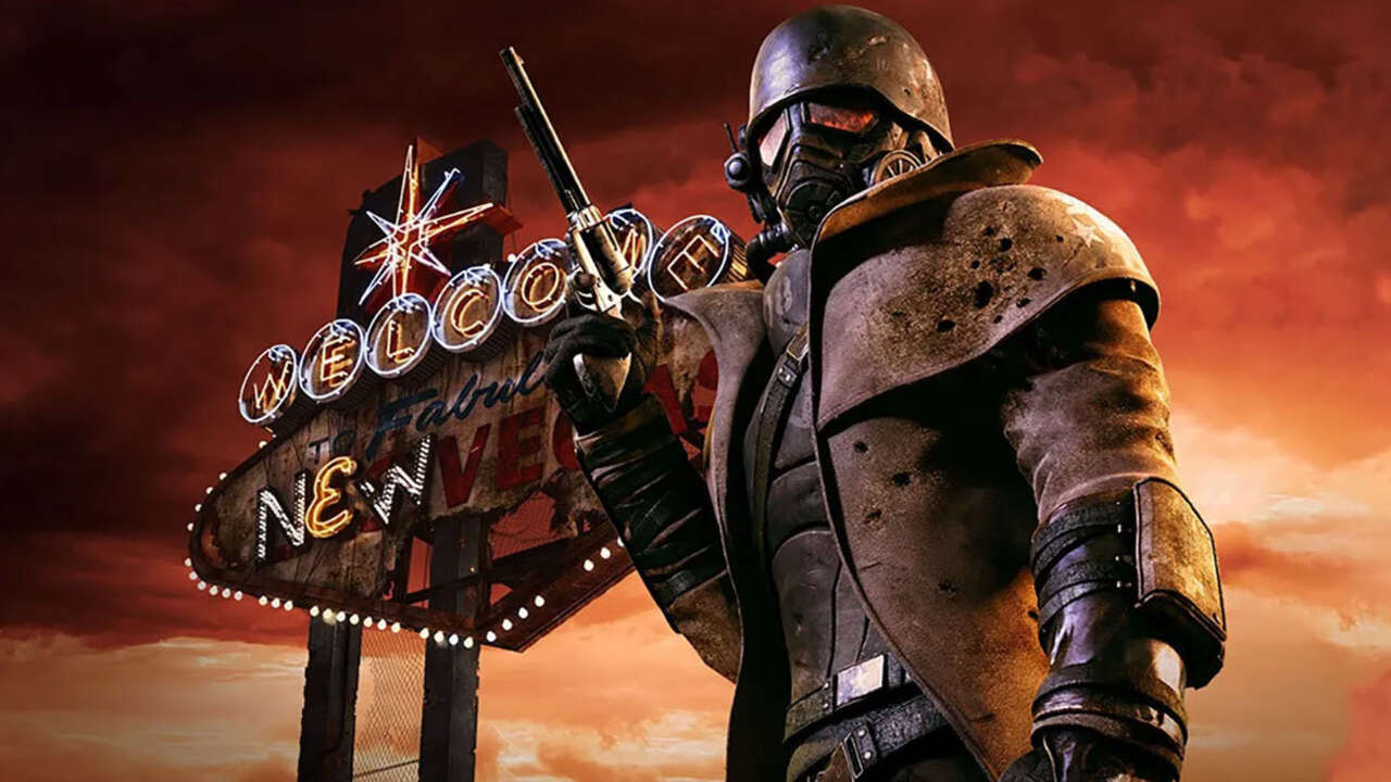 Fallout Veteran Questions Series Direction