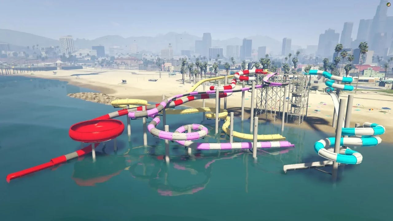 Rockstar Launches Cfx Marketplace for Mods