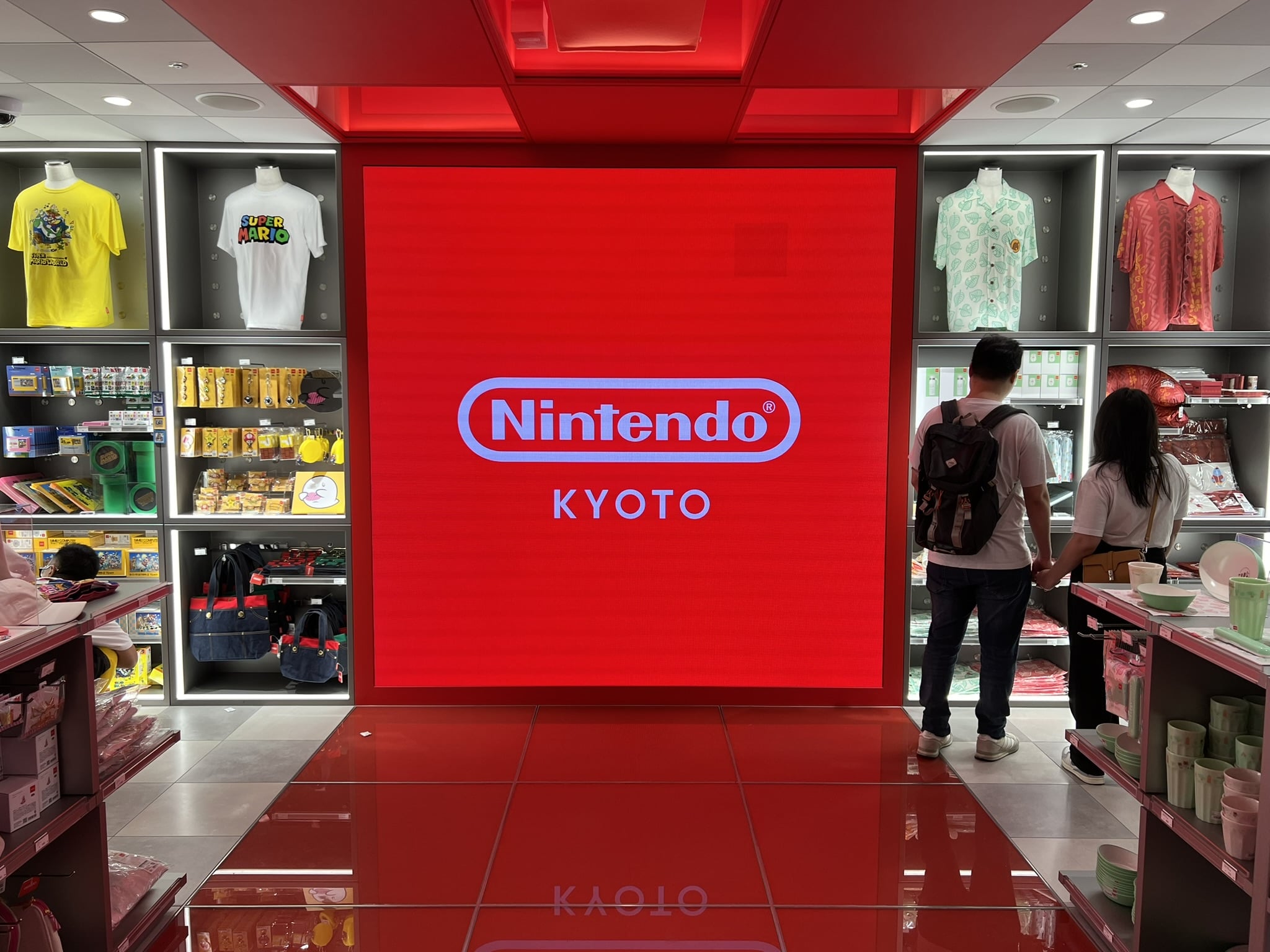 Nintendo's Stock Drops 33%: What's Next?