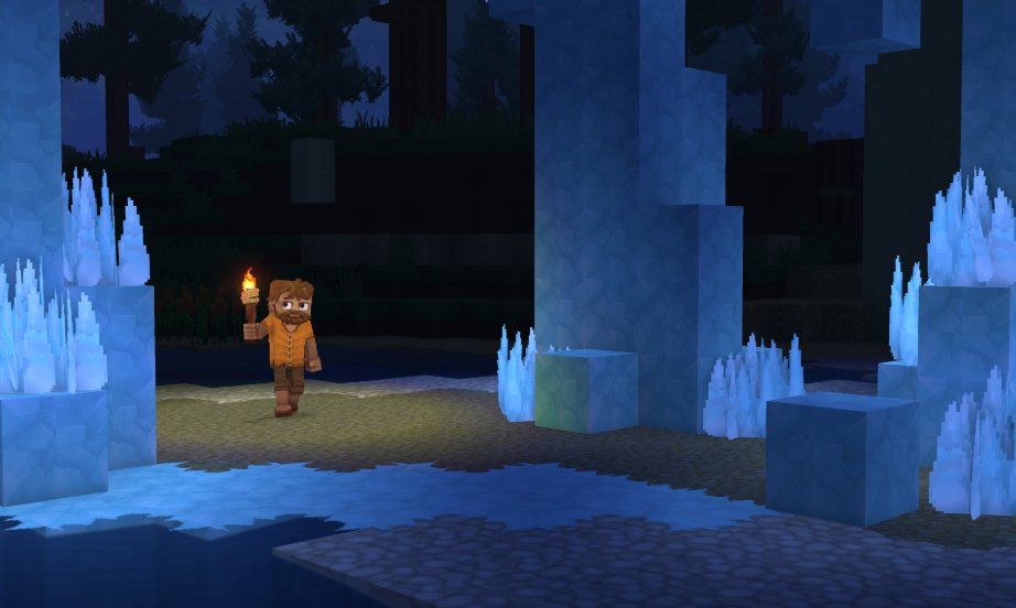 Hytale Launches Directly, Skips Steam
