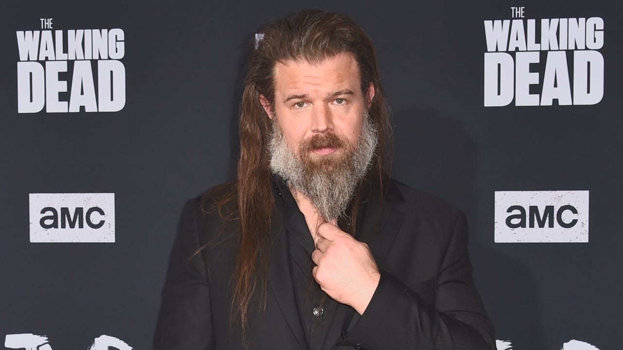 Ryan Hurst to Star as Kratos in God of War Series