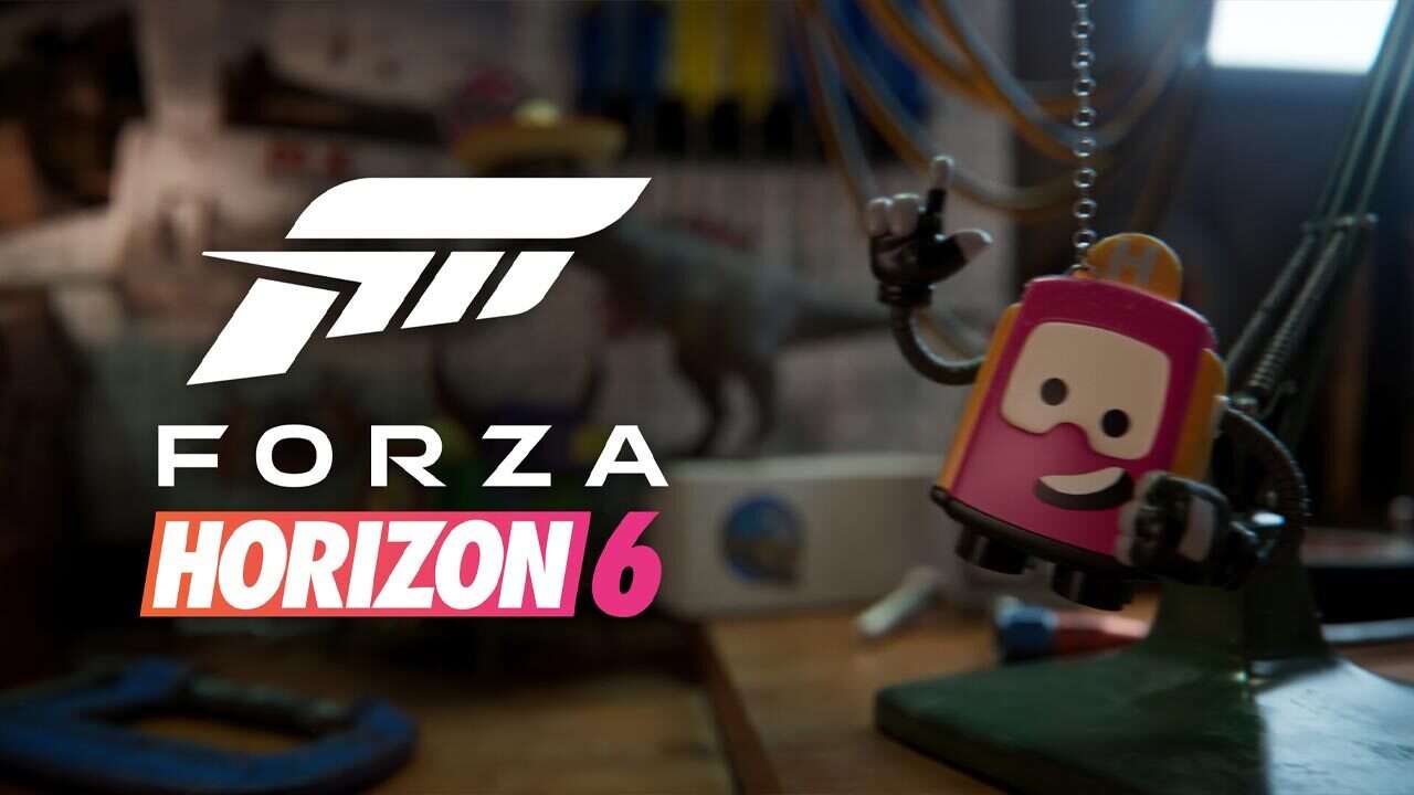 Forza Horizon 6 Release Date Leaked!