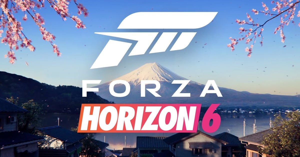 Forza Horizon 6 May Launch in May 2024