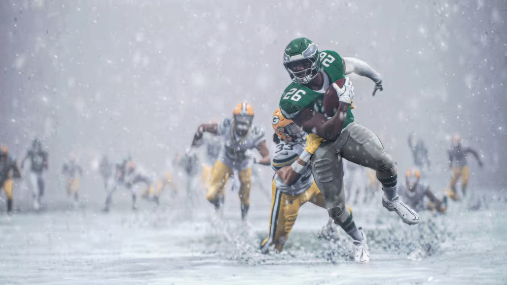 Madden NFL 26 Free Trial for Switch in January