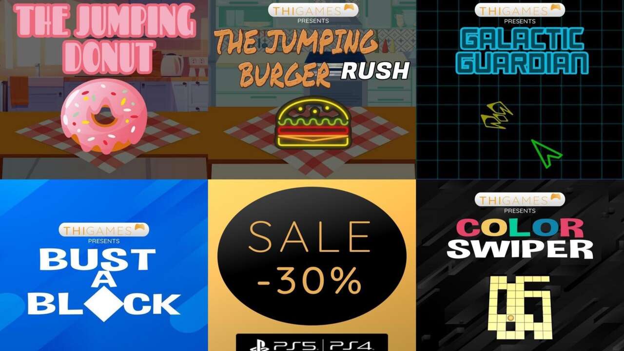 Sony Cleans Up PlayStation Store, Axes 1,196 Games