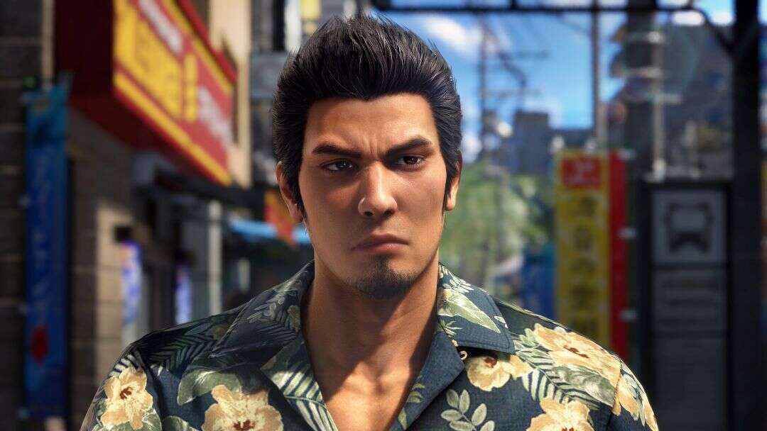 Yakuza Kiwami 3 Brings Heart and Humor