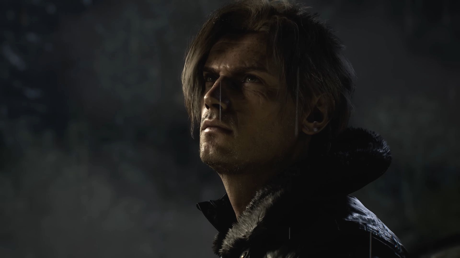 Resident Evil Requiem Unveils Dual Protagonists