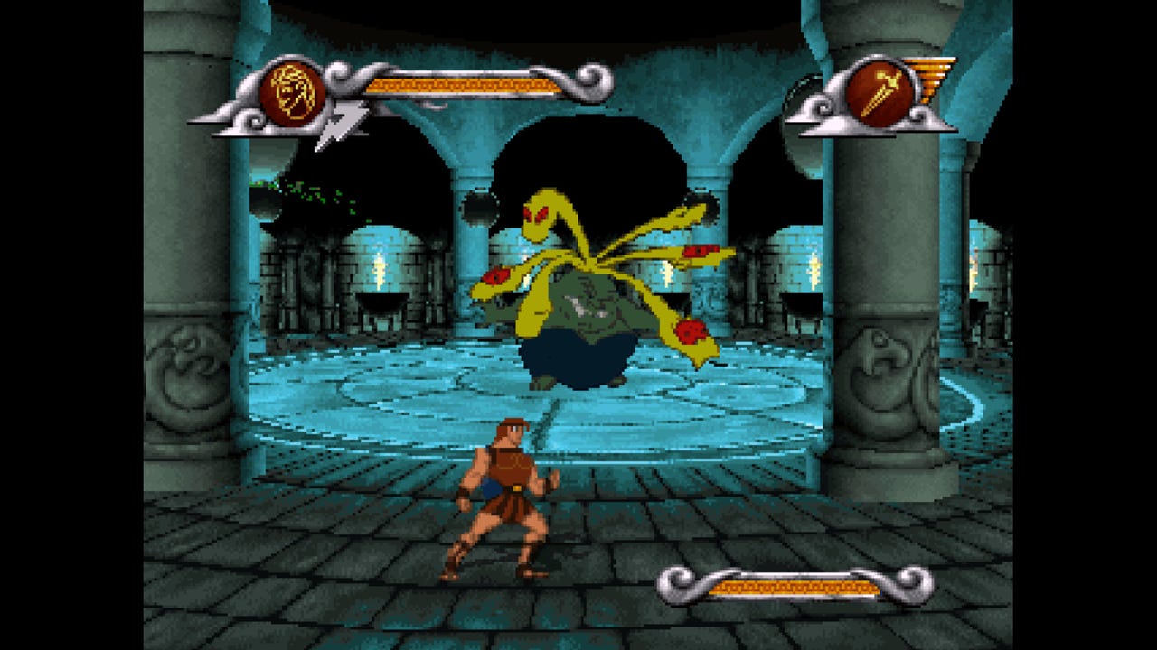 Disney Removes 14 Classic Games from Platforms