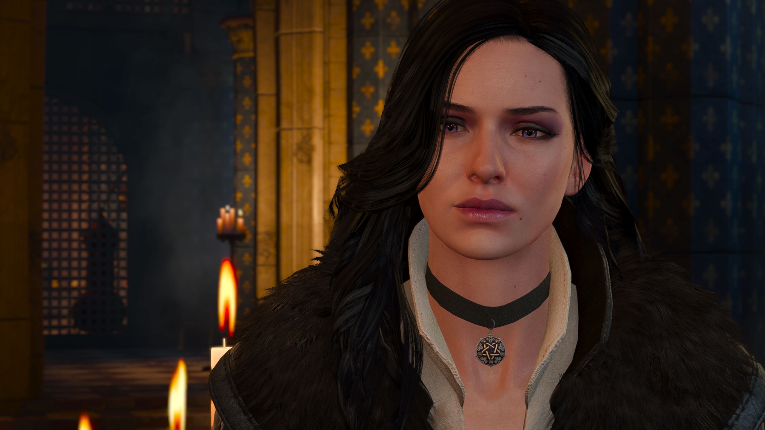 Lost Witcher 3 Dialogue Revived by Mega-Mod