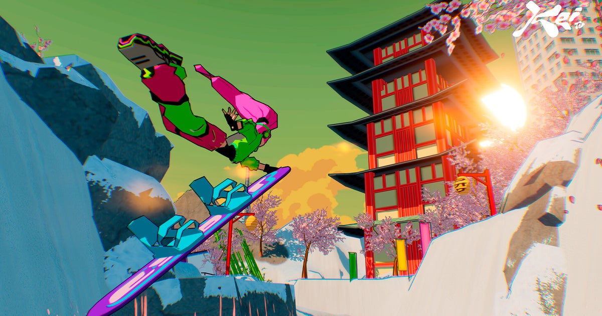 Y2K Nostalgia Shines in Three New Games