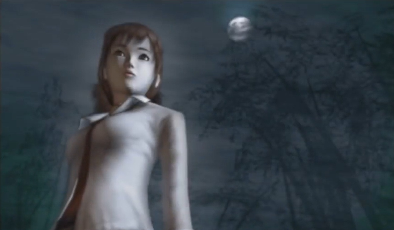 Koei Tecmo Teases Fatal Frame Remake Possibility