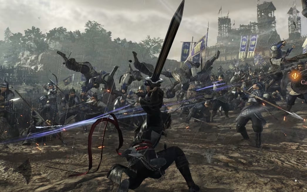 Dynasty Warriors: Origins Hits Switch 2 Next Week