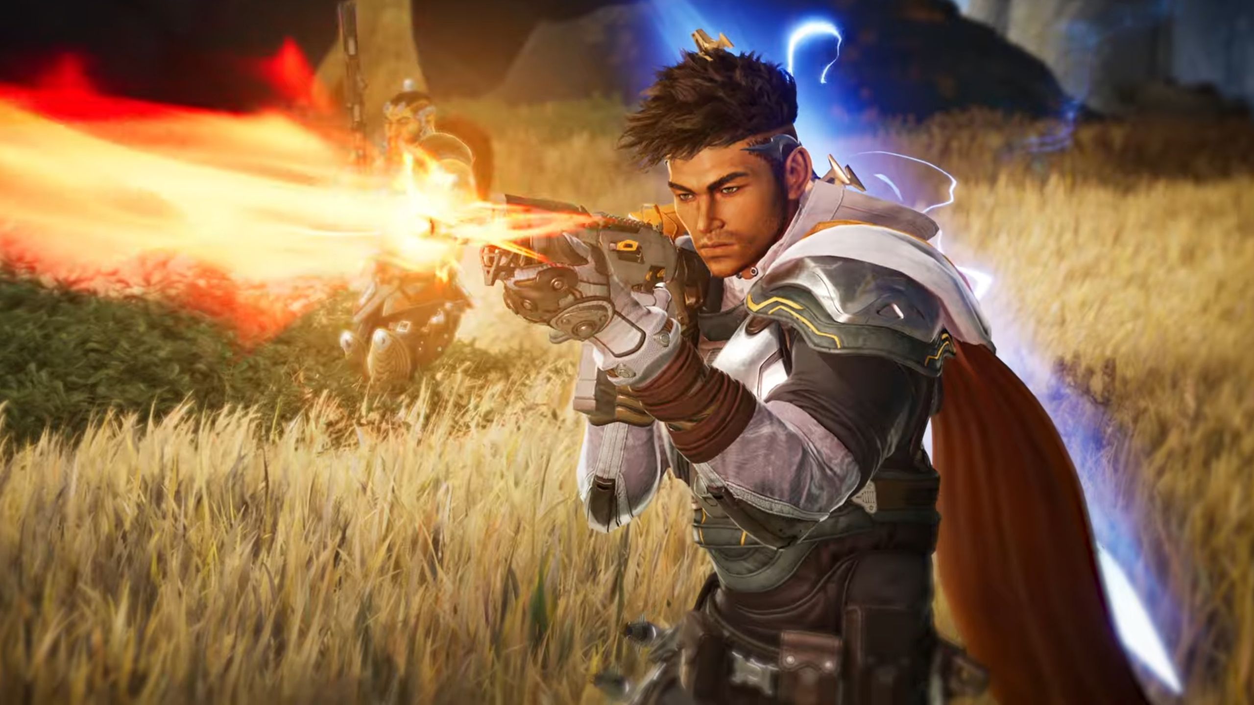 Highguard Faces Criticism After Game Reveal
