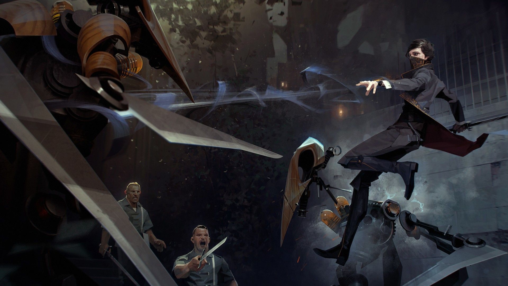 Celebrating Iconic Video Game Art