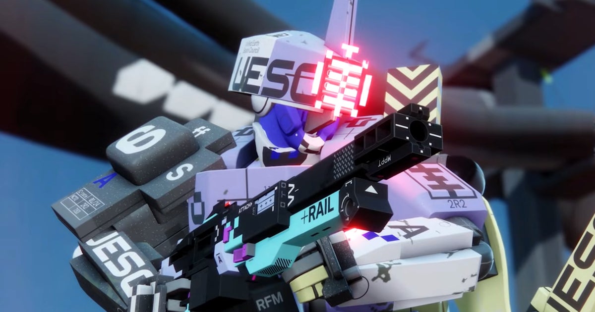 Bungie Reveals Marathon Release Date and Cast