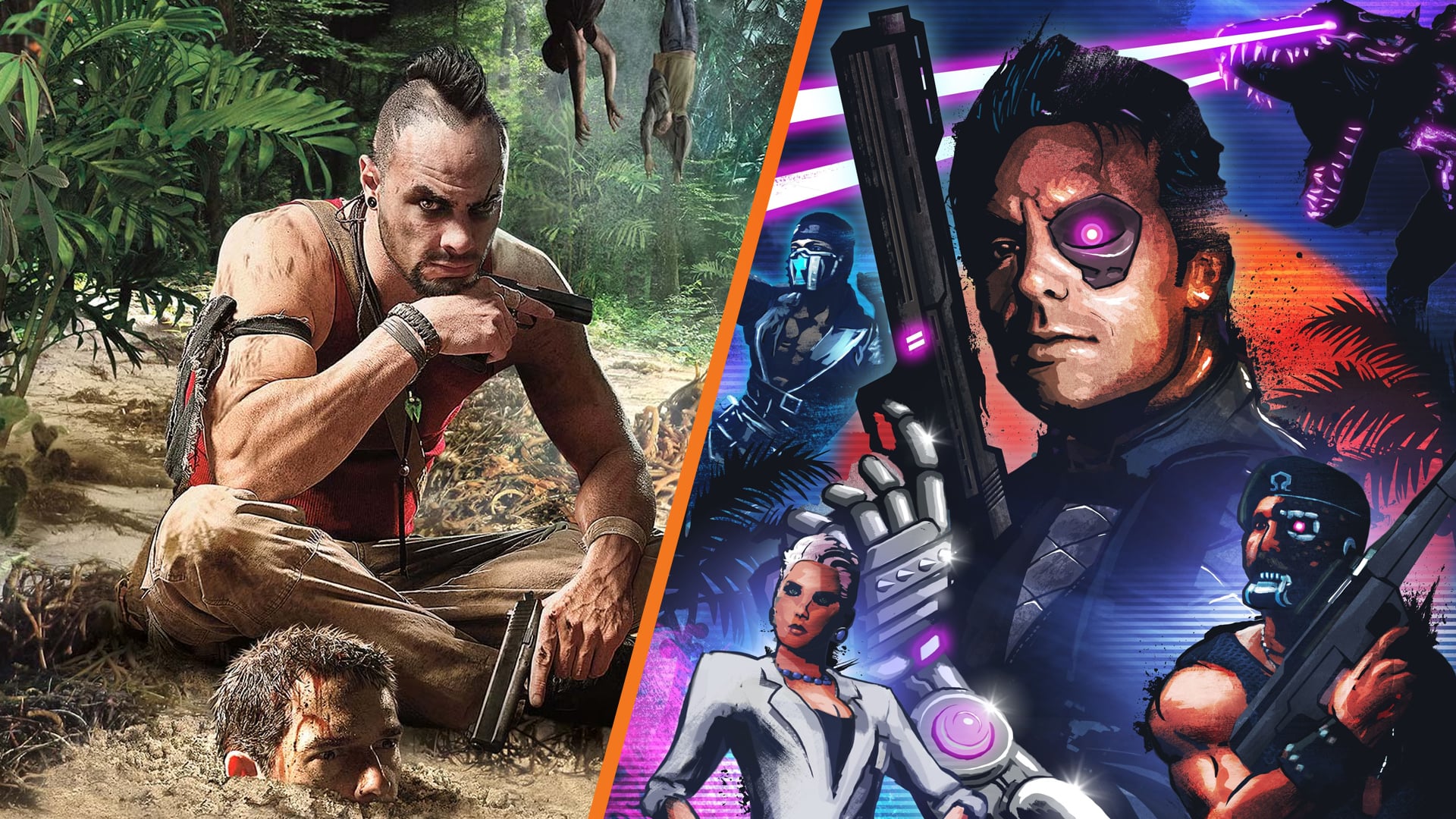 Far Cry Classics Get 60fps Boost in January!