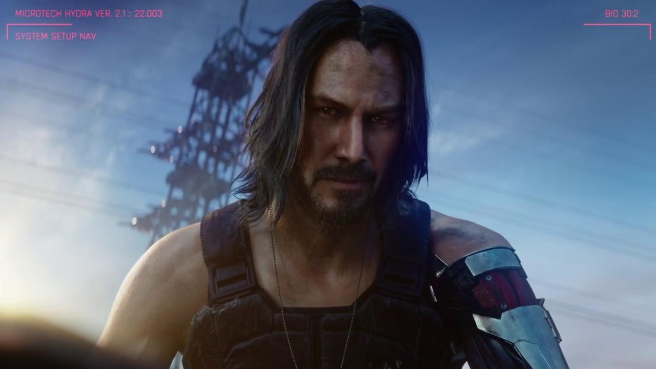 CD Projekt Red DMCA Strike on VR Mod Sparks Debate