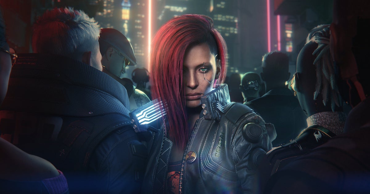 CD Projekt Pulls Cyberpunk VR Mod Over Fees