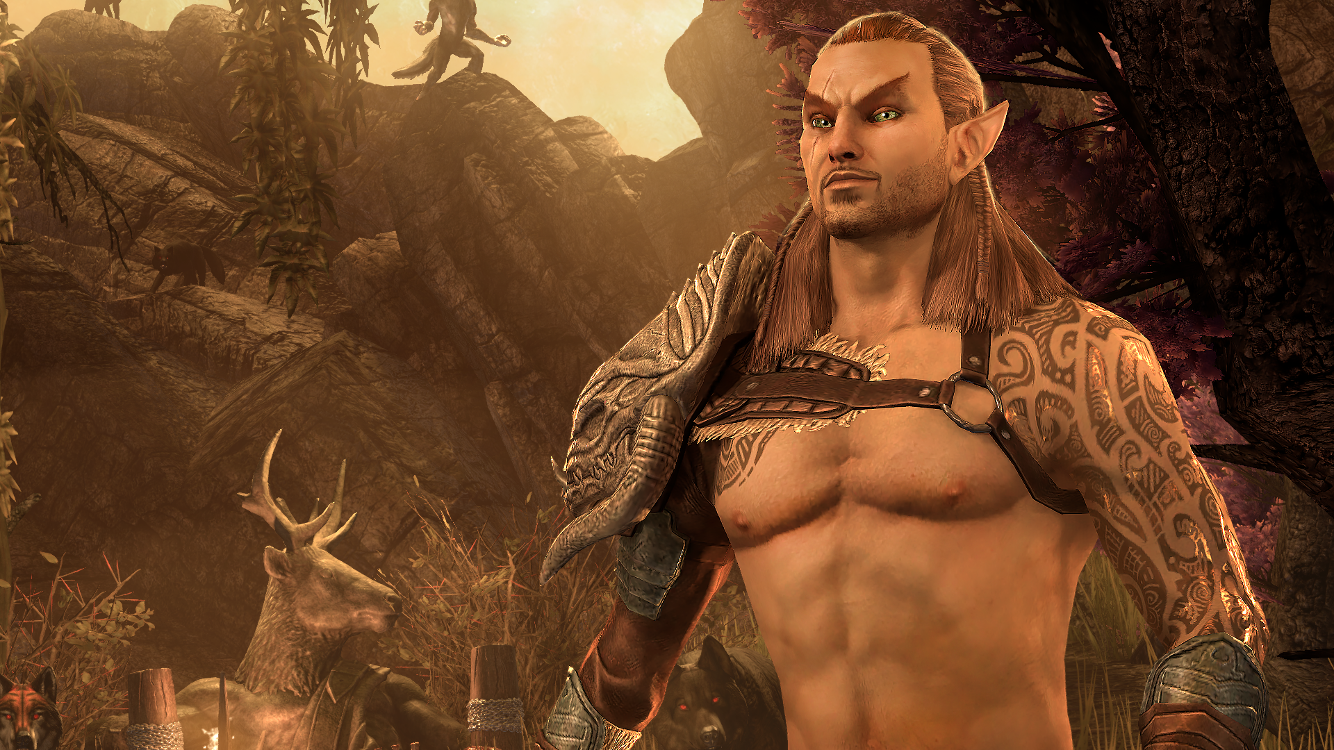 Elder Scrolls Online Adds Crossplay Soon!