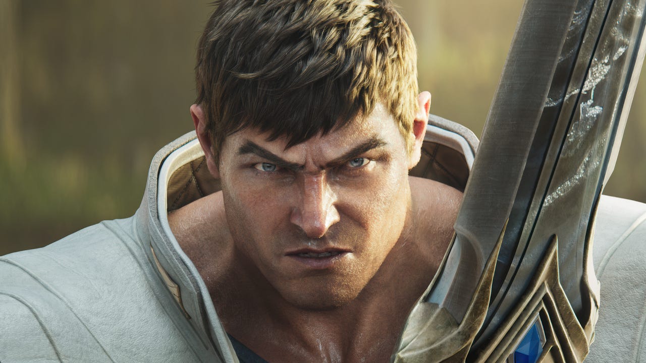 WoW Producer Joins Riot, Fans Hope for MMO