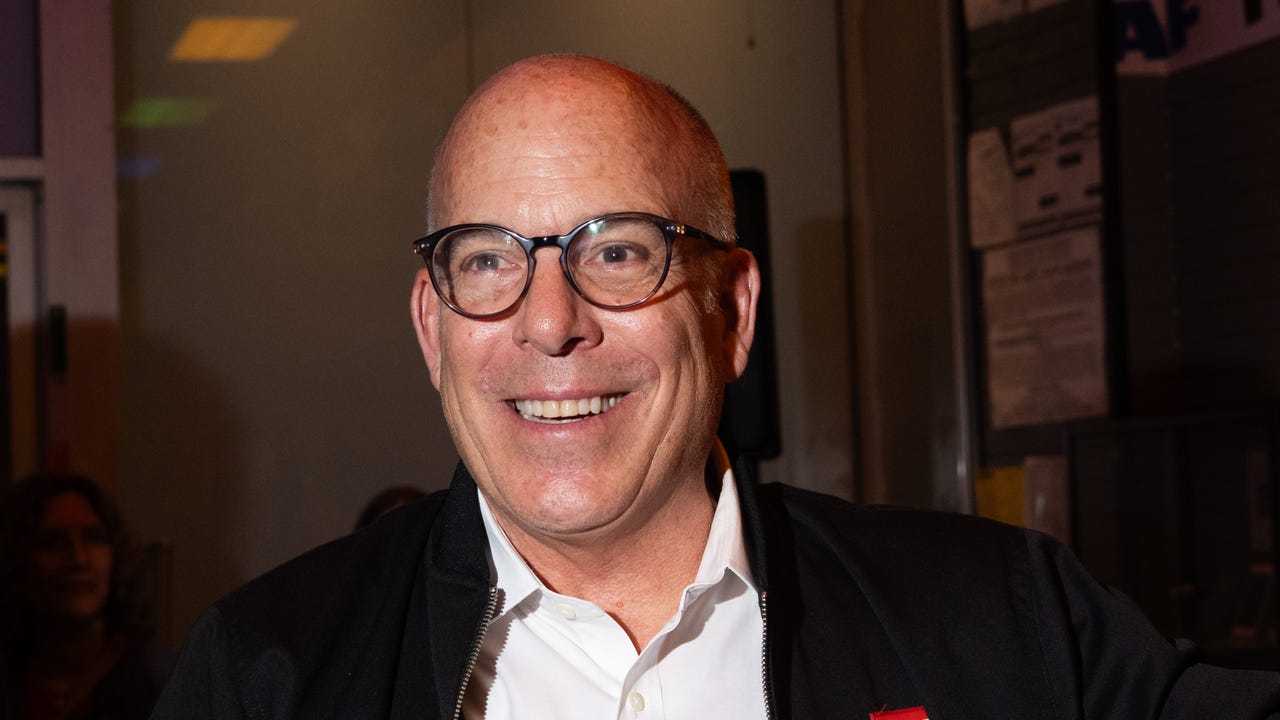 Doug Bowser Joins Hasbro's Board of Directors