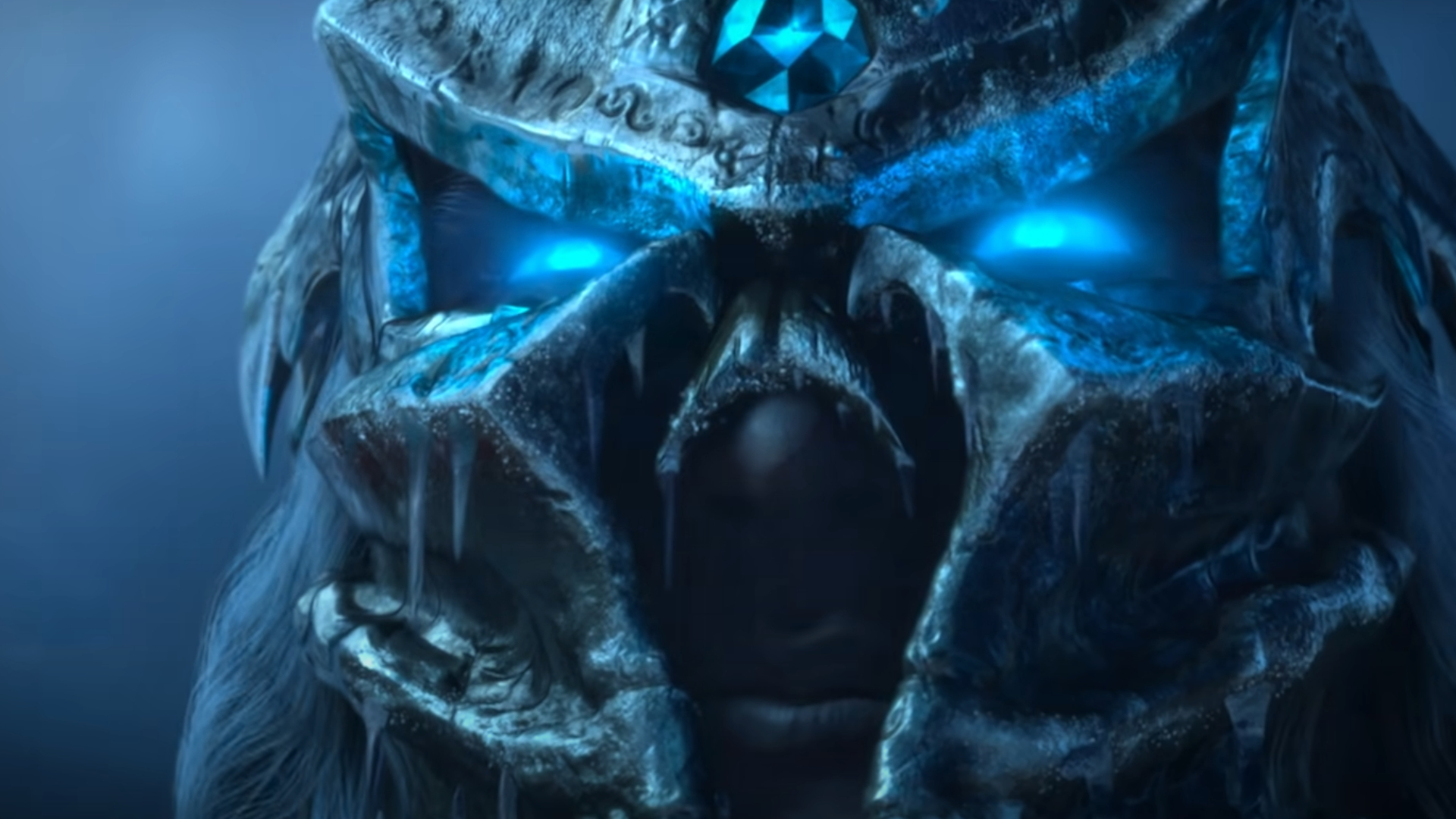 WoW's Next Expansion Heads Back to Northrend