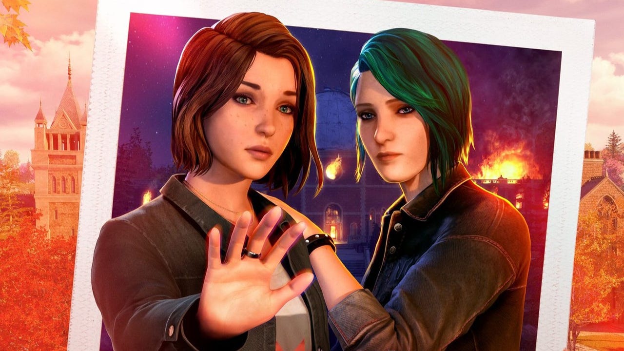 Life is Strange: Reunion Launches March 2026
