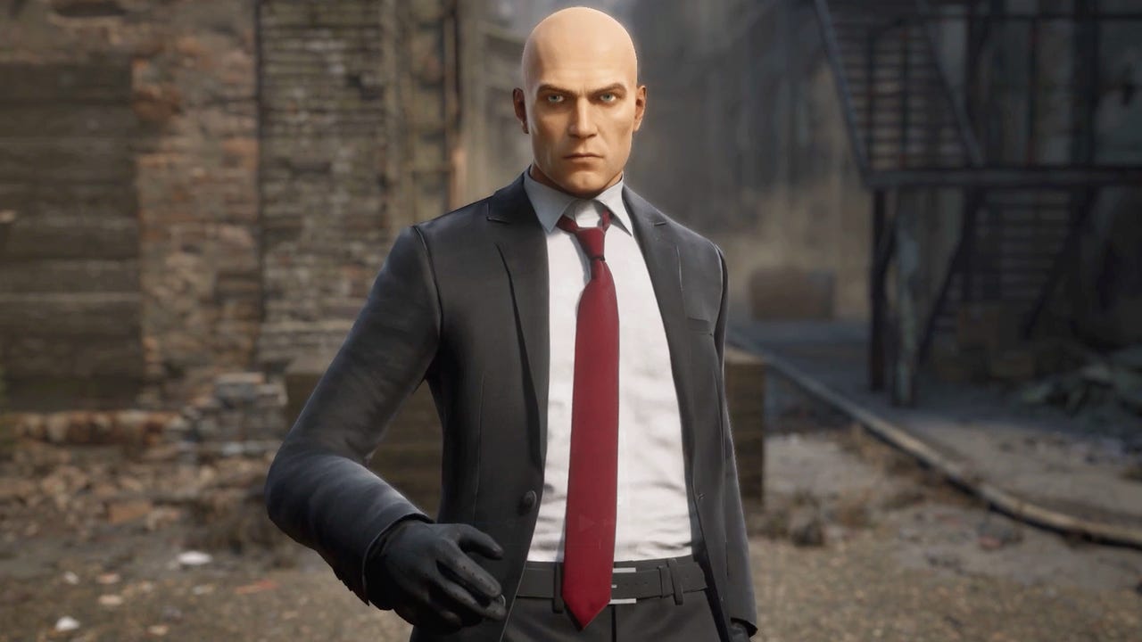 Hitman 3 Turns 5 with Cross-Progression Update
