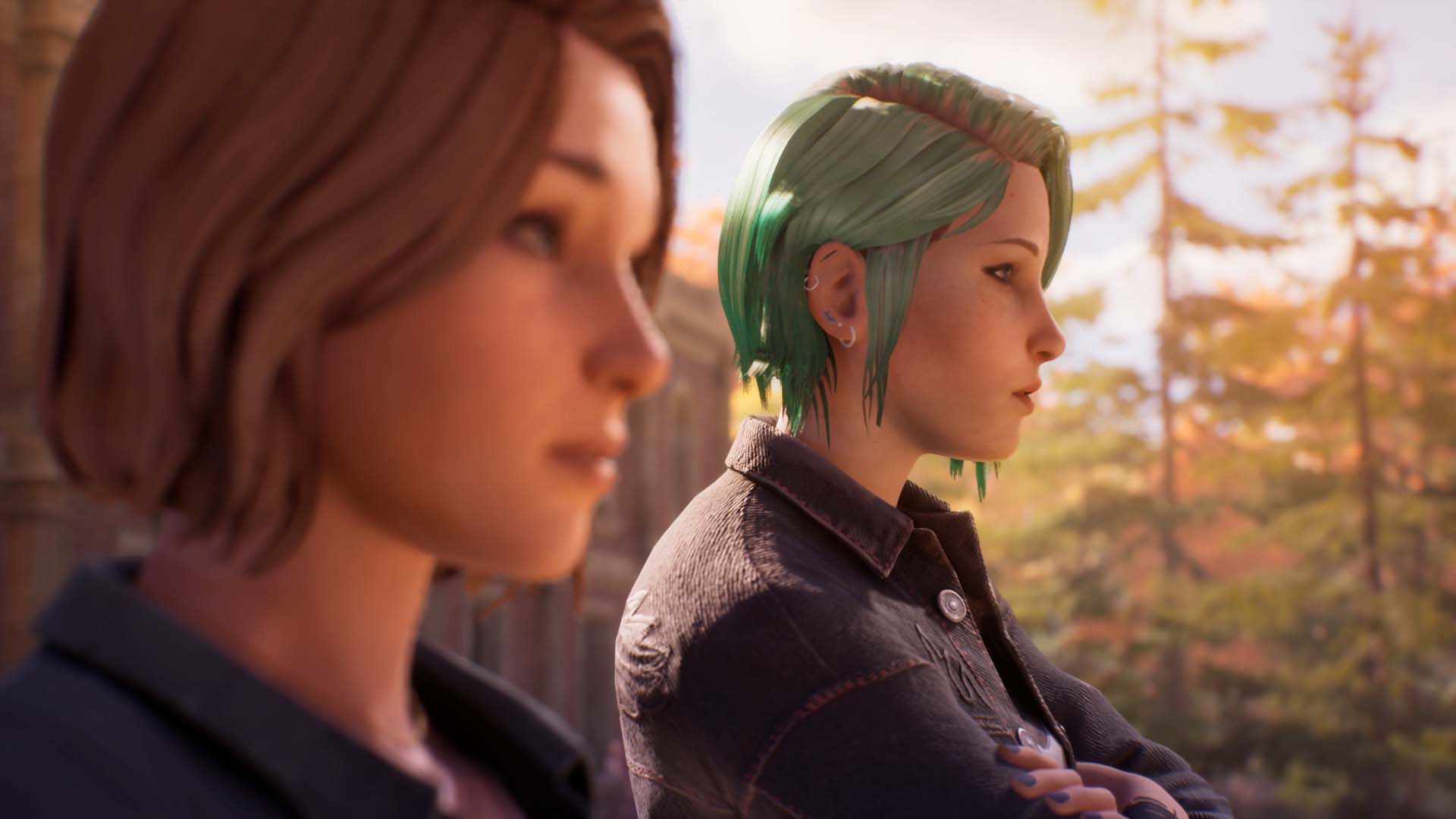 Life is Strange: Reunion Launches This March