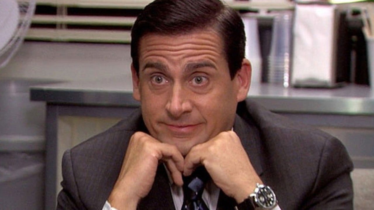 Fortnite Teams Up with The Office
