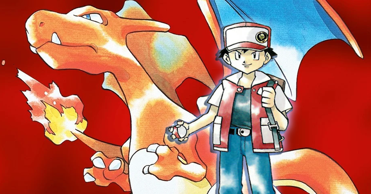 Pokémon Celebrates 30 Years and Looks Ahead