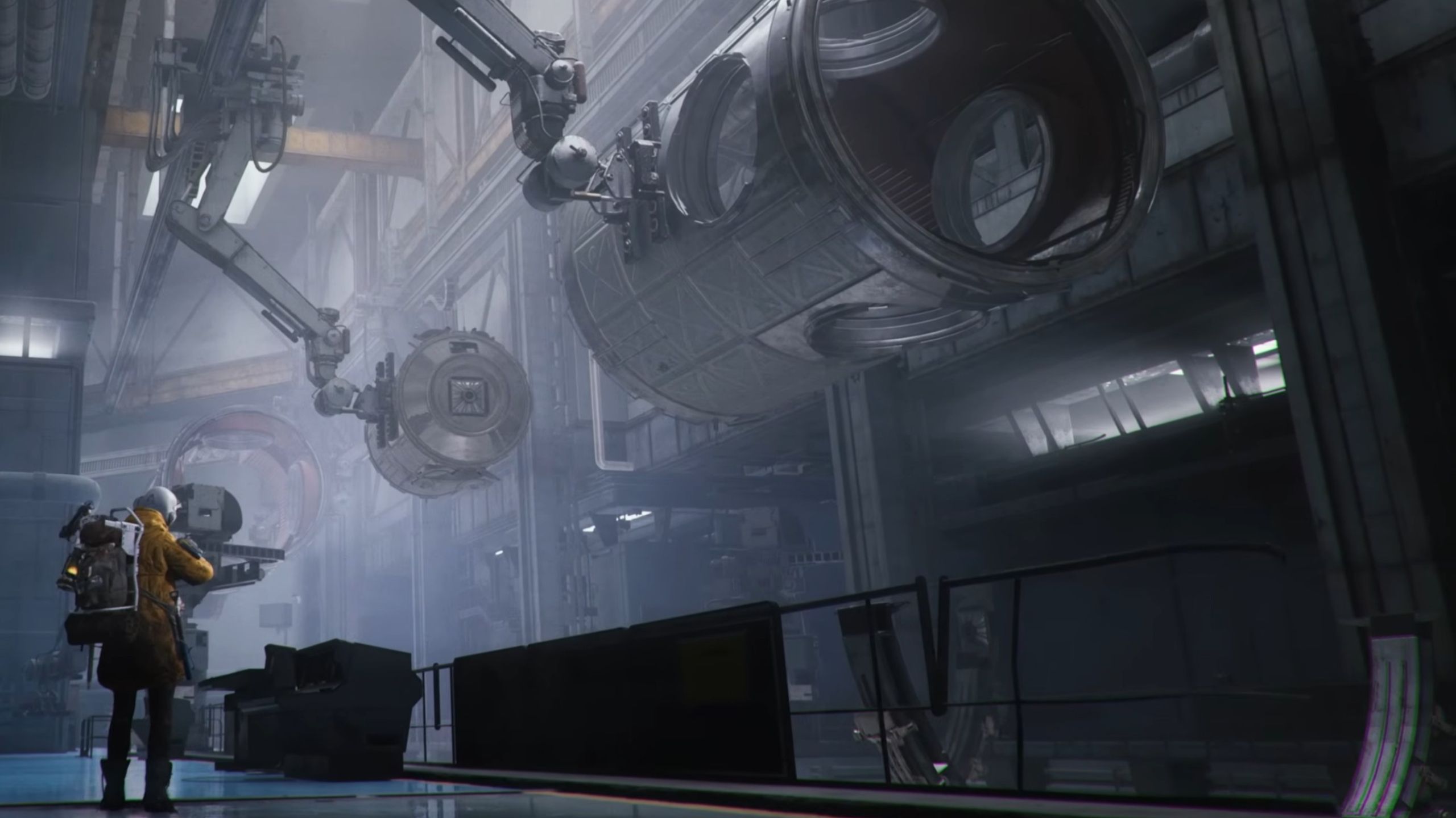 Arc Raiders Tackles Glitches and Cheaters