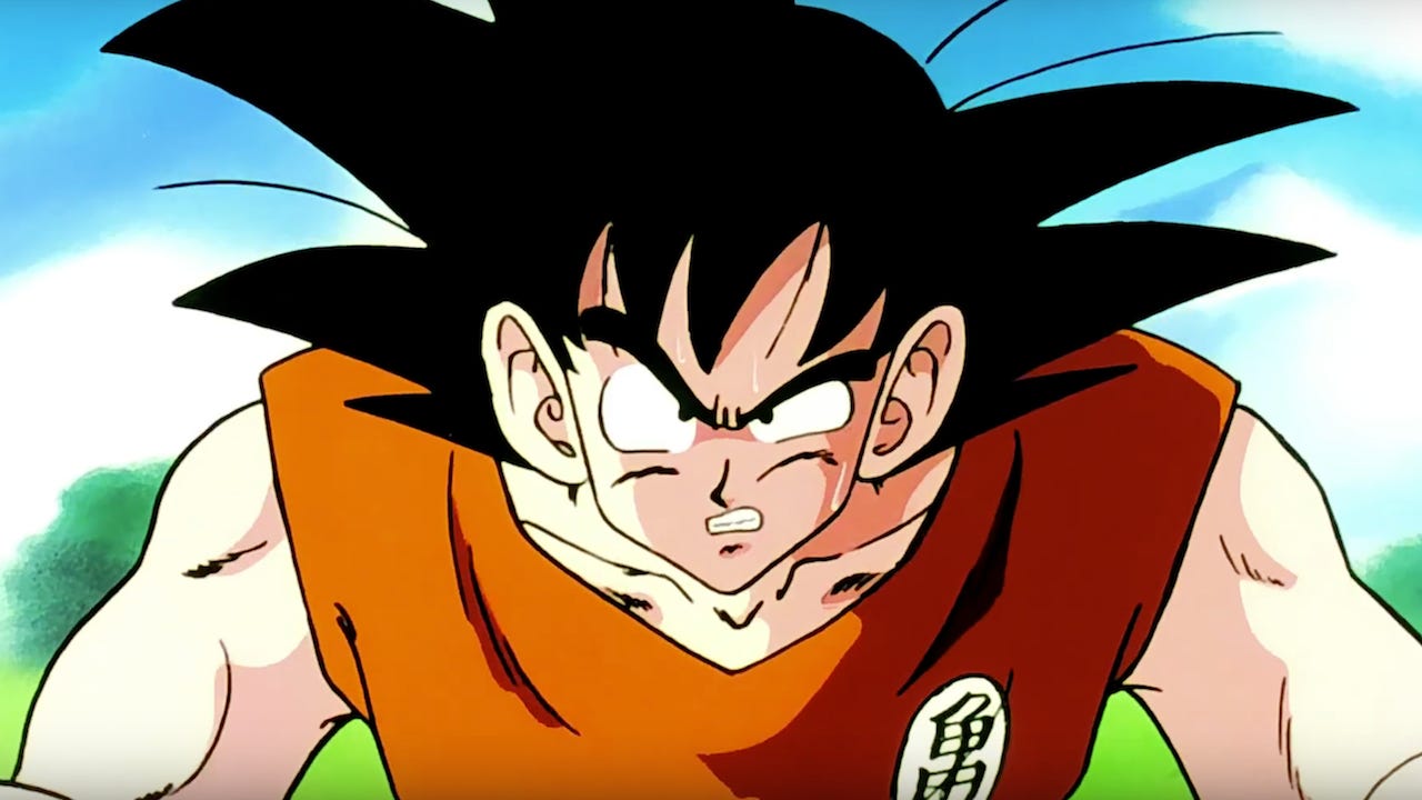 Dragon Ball 40th Anniversary Event Set for 2026