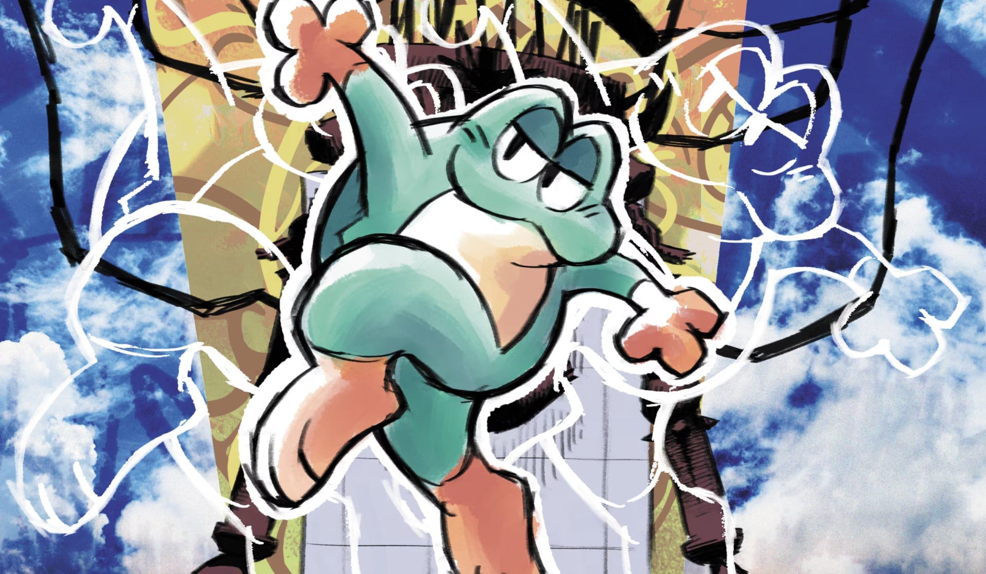 Headcannon's 'Rubato' Launching in March 2026
