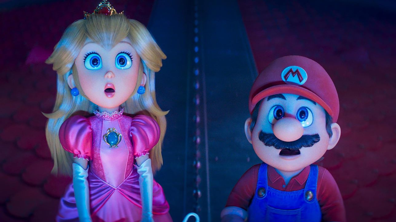 Chris Pratt Teases Surprises in Mario Movie