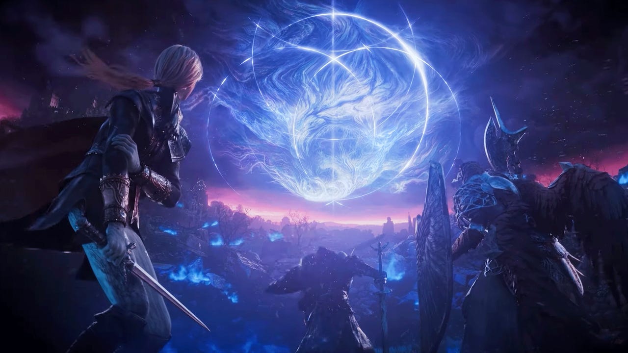 Elden Ring DLC Sparks Player Frustration
