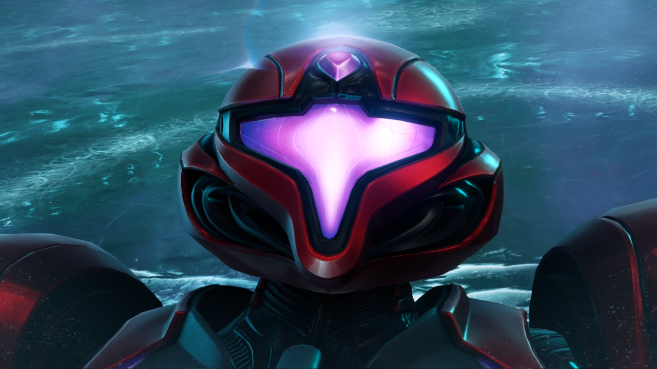 Metroid Prime 4 Producer Ken Tanabe Retires