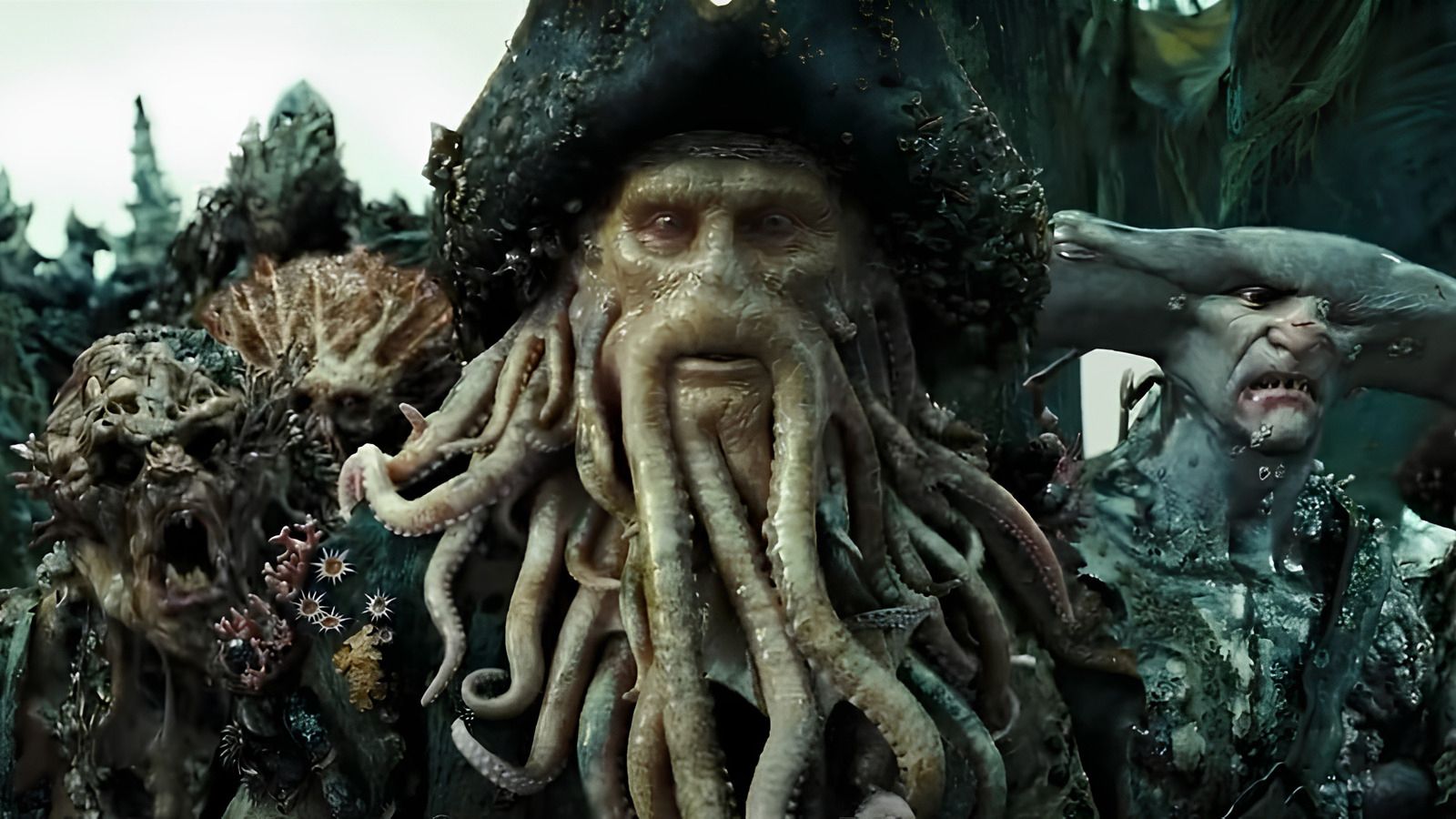 Gore Verbinski Talks CGI Quality Today