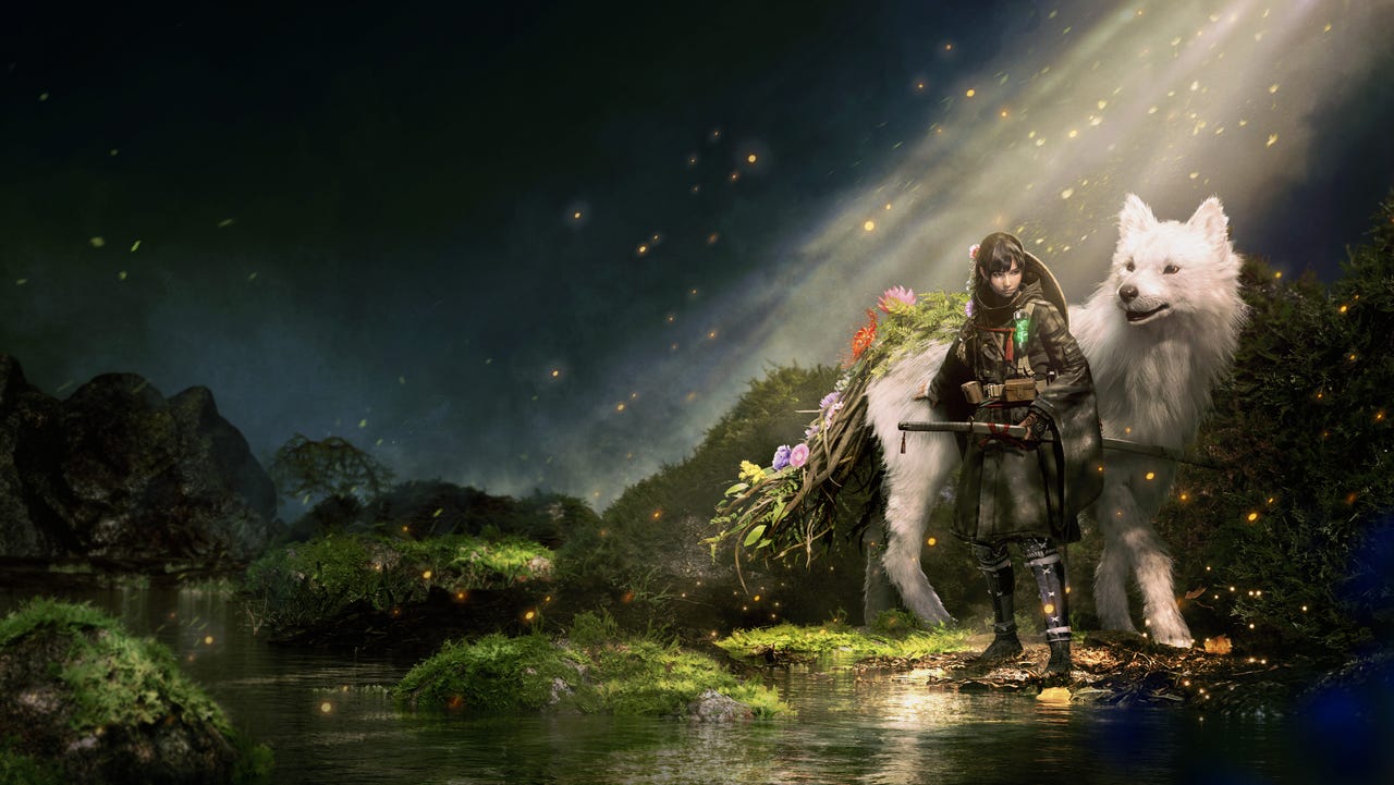 Game Freak's Bold Shift with 'Beast of Reincarnation'