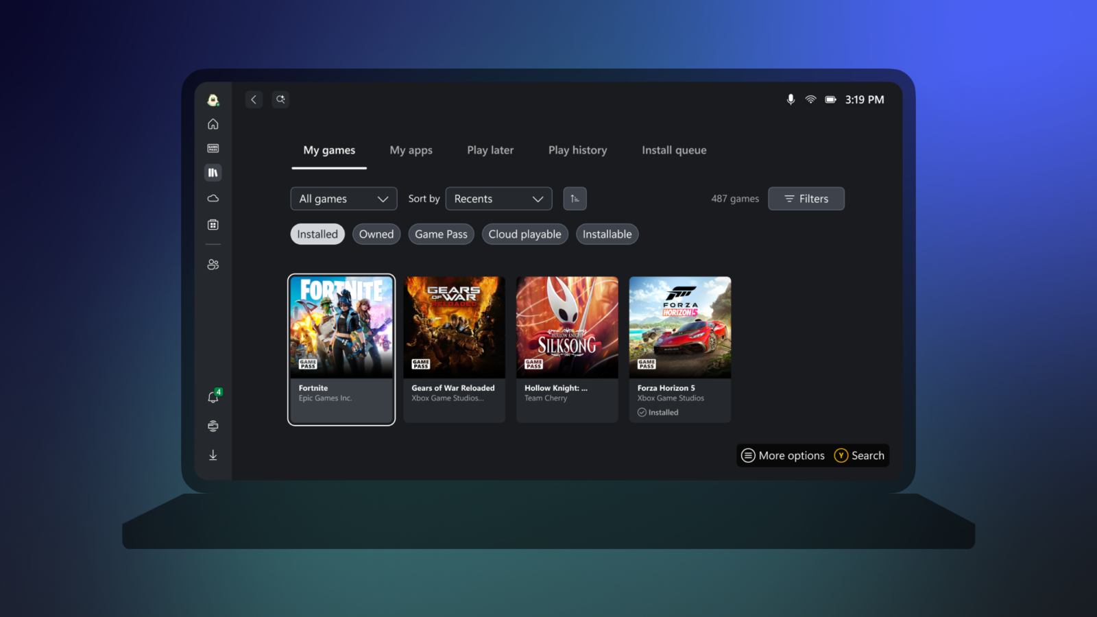 Xbox App for Windows on Arm is Here!