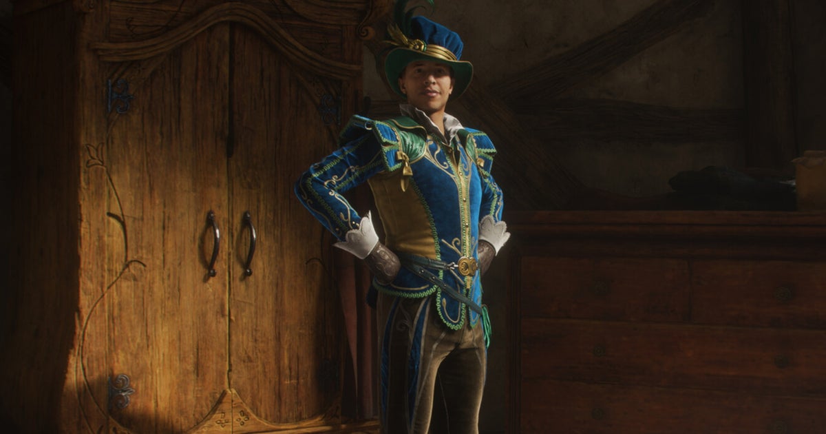Fable Reboot Changes Morality Mechanics