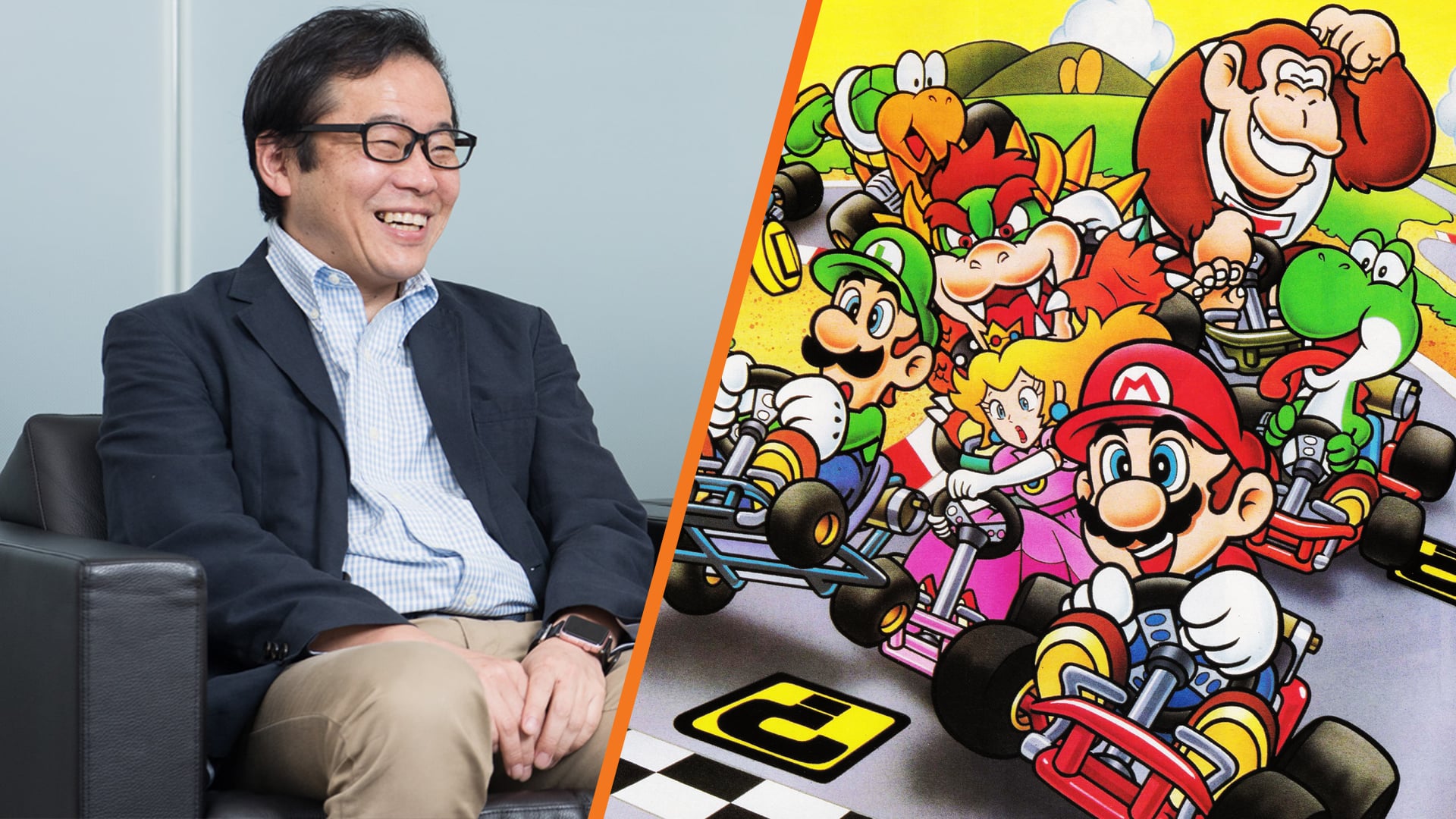 Farewell Hideki Konno: Nintendo Icon Departs
