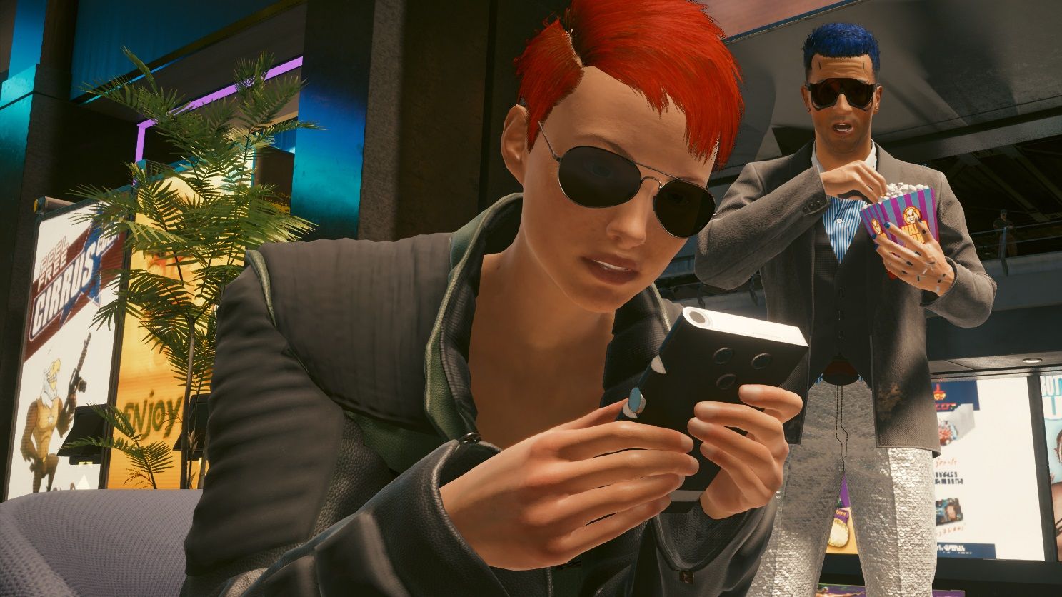 Modder Drops VR Mods Amid Legal Battles