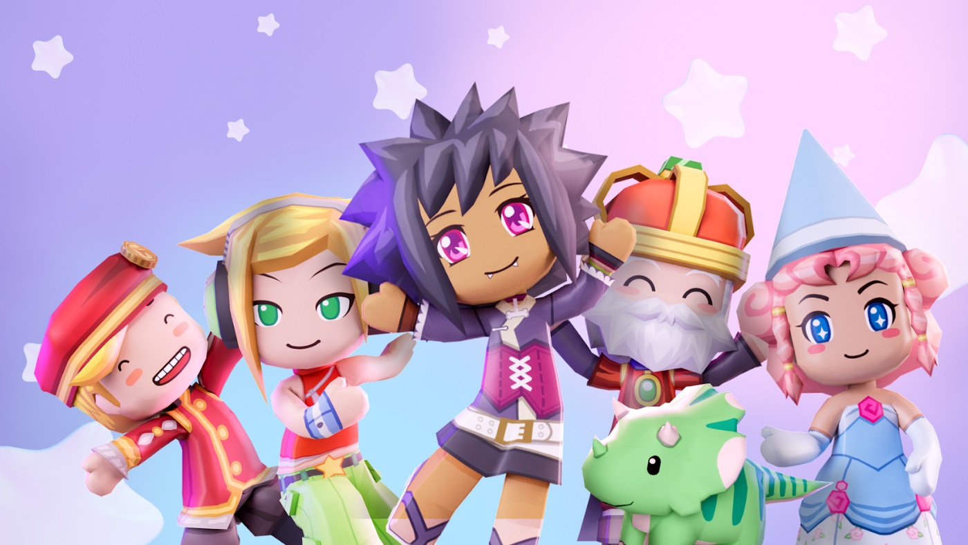 New MySims Game for Switch in the Works?