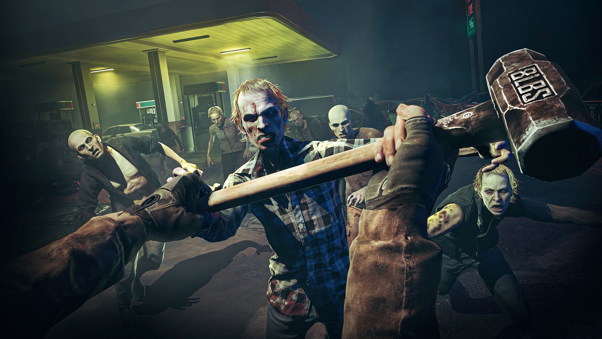No More Room in Hell 2 Readies for 2026 Launch